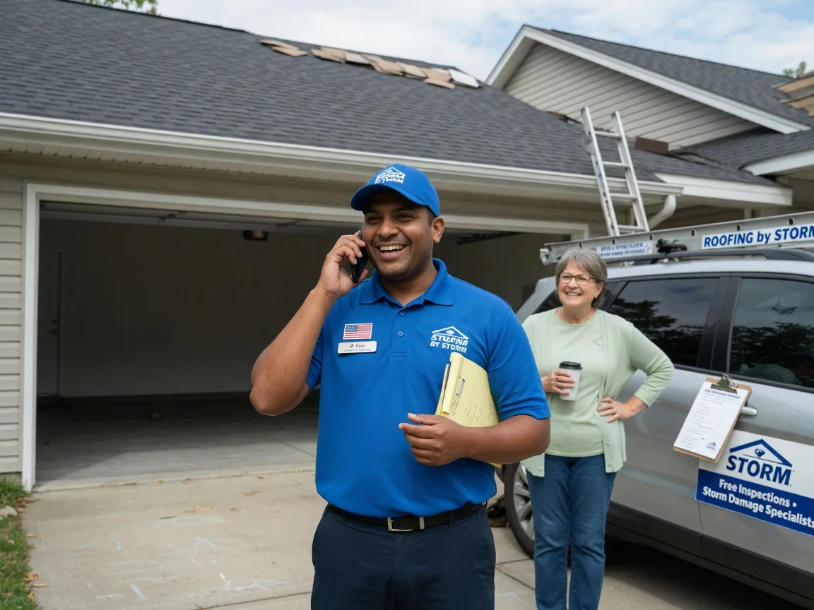 Roof Repair Near Me Leesburg, VA FAQs
