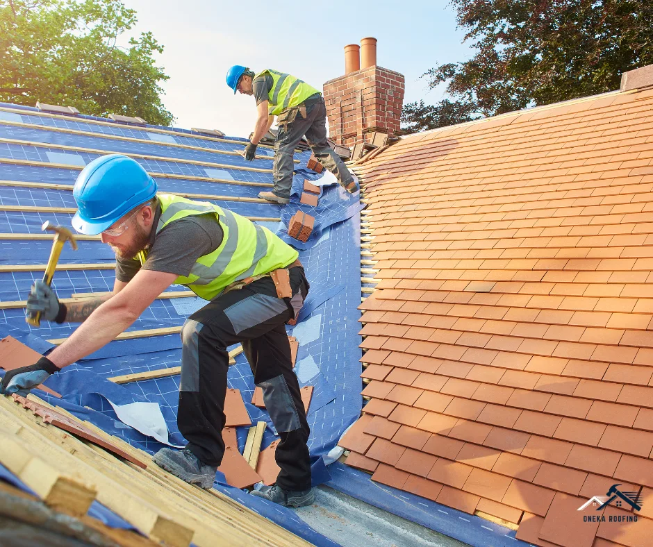Why choose Roof Repair Near Me in Leesburg, VA