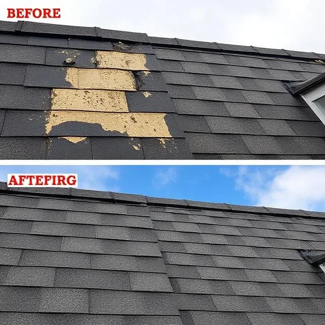 Roof Repair Near Me in Leesburg, VA near me